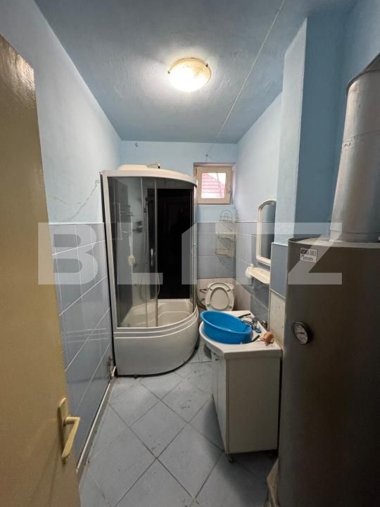 Apartament de vânzare 2 camere Ferneziu - 186674AV | BLITZ Baia Mare | Poza8