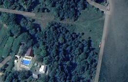 Teren intravilan 80 arii, utilitati, Groapele Chiuzbaii, Maramures