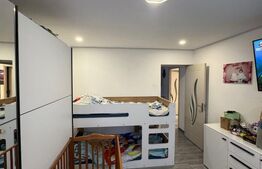 Apartament 49 mp, etaj 3/3, incalzire pardoseala, AC, Baia Sprie Lidl