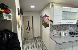 Apartament 49 mp, etaj 3/3, incalzire pardoseala, AC, Baia Sprie Lidl