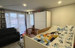 Apartament 49 mp, etaj 3/3, incalzire pardoseala, AC, Baia Sprie Lidl