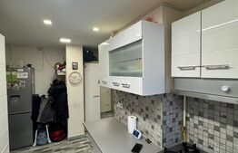 Apartament 49 mp, etaj 3/3, incalzire pardoseala, AC, Baia Sprie Lidl