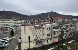 Apartament 49 mp, etaj 3/3, incalzire pardoseala, AC, Baia Sprie Lidl