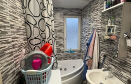 Apartament 49 mp, etaj 3/3, incalzire pardoseala, AC, Baia Sprie Lidl