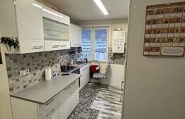 Apartament 49 mp, etaj 3/3, incalzire pardoseala, AC, Baia Sprie Lidl