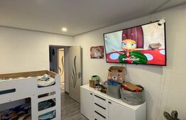 Apartament 49 mp, etaj 3/3, incalzire pardoseala, AC, Baia Sprie Lidl