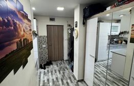 Apartament 49 mp, etaj 3/3, incalzire pardoseala, AC, Baia Sprie Lidl