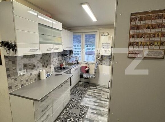 Apartament de vânzare 2 camere Baia Sprie - 186680AV | BLITZ Baia Mare | Poza12