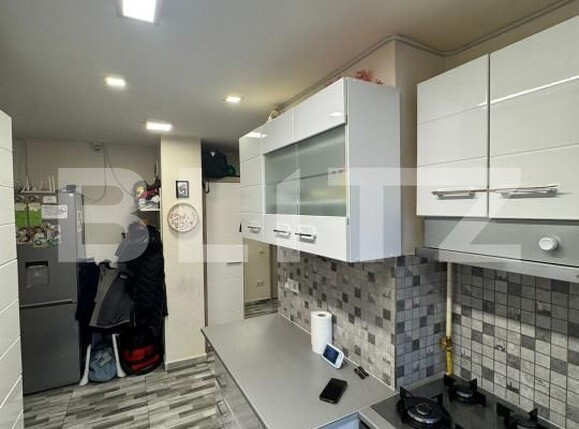 Apartament de vânzare 2 camere Baia Sprie - 186680AV | BLITZ Baia Mare | Poza11