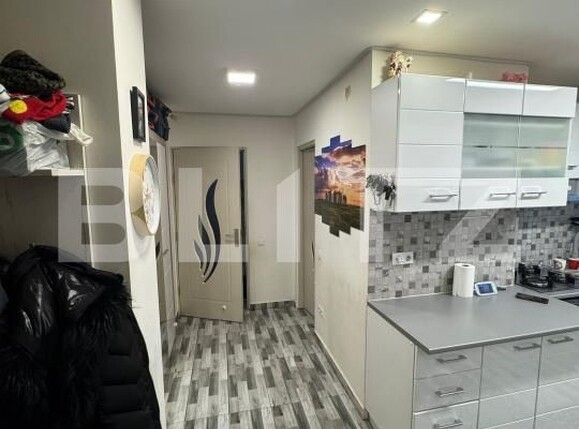 Apartament de vânzare 2 camere Baia Sprie - 186680AV | BLITZ Baia Mare | Poza10