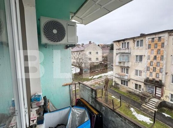 Apartament de vânzare 2 camere Baia Sprie - 186680AV | BLITZ Baia Mare | Poza8
