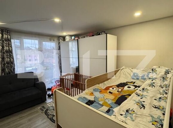 Apartament de vânzare 2 camere Baia Sprie - 186680AV | BLITZ Baia Mare | Poza7