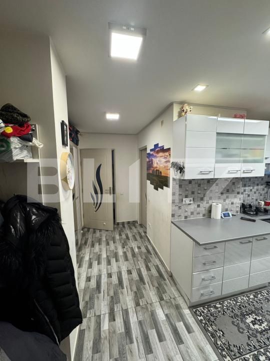 Apartament de vânzare 2 camere Baia Sprie - 186680AV | BLITZ Baia Mare | Poza10