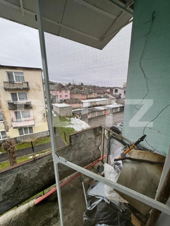 Apartament de vânzare 2 camere Baia Sprie - 186680AV | BLITZ Baia Mare | Poza9