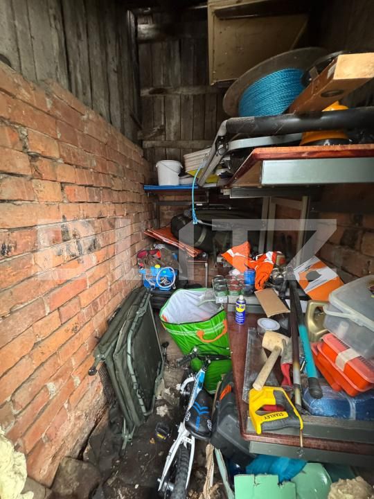 Apartament de vânzare 2 camere Baia Sprie - 186680AV | BLITZ Baia Mare | Poza14