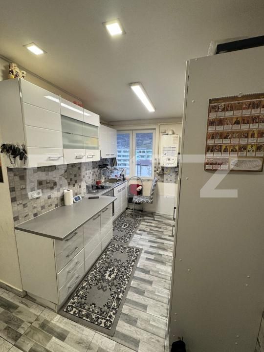 Apartament de vânzare 2 camere Baia Sprie - 186680AV | BLITZ Baia Mare | Poza12