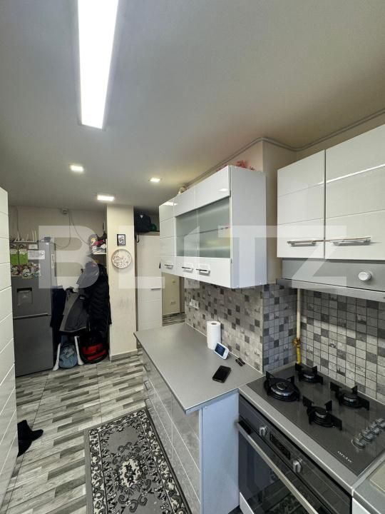 Apartament de vânzare 2 camere Baia Sprie - 186680AV | BLITZ Baia Mare | Poza11