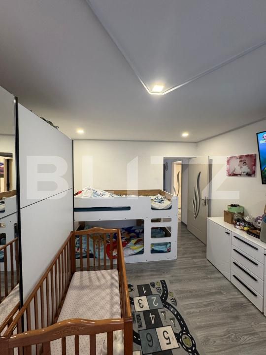 Apartament de vânzare 2 camere Baia Sprie - 186680AV | BLITZ Baia Mare | Poza6