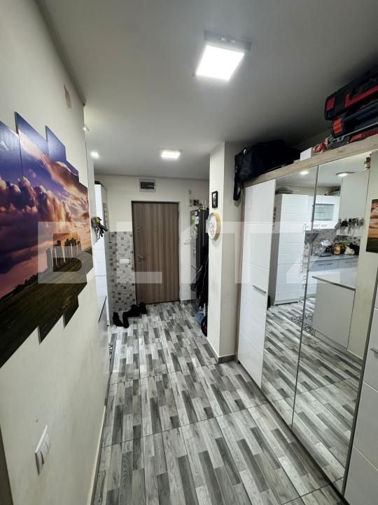 Apartament de vânzare 2 camere Baia Sprie - 186680AV | BLITZ Baia Mare | Poza13