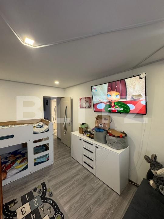 Apartament de vânzare 2 camere Baia Sprie - 186680AV | BLITZ Baia Mare | Poza5