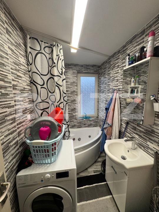 Apartament de vânzare 2 camere Baia Sprie - 186680AV | BLITZ Baia Mare | Poza4