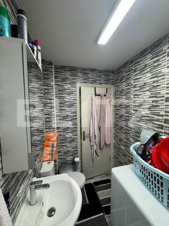 Apartament de vânzare 2 camere Baia Sprie - 186680AV | BLITZ Baia Mare | Poza3