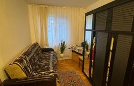 Apartament 3 camere, 56 mp, zona Centrala