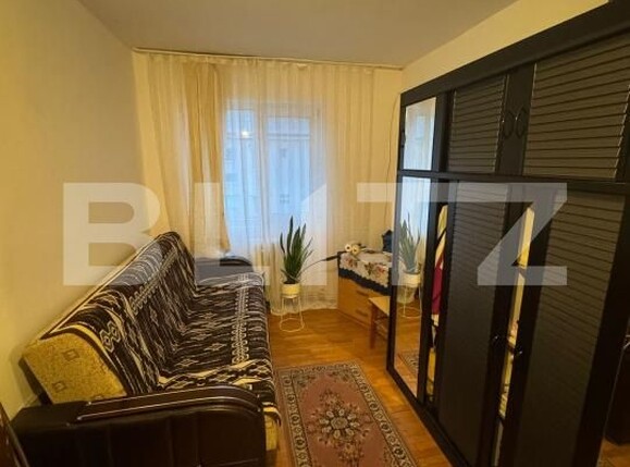 Apartament de vânzare 3 camere Central - 186681AV | BLITZ Baia Mare | Poza5