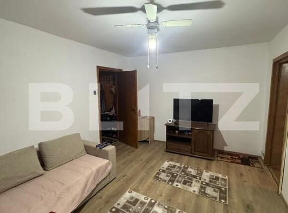 Apartament de vânzare 3 camere Central - 186681AV | BLITZ Baia Mare | Poza6