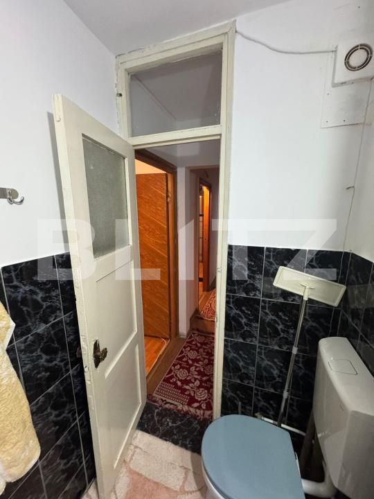 Apartament de vânzare 3 camere Central - 186681AV | BLITZ Baia Mare | Poza4