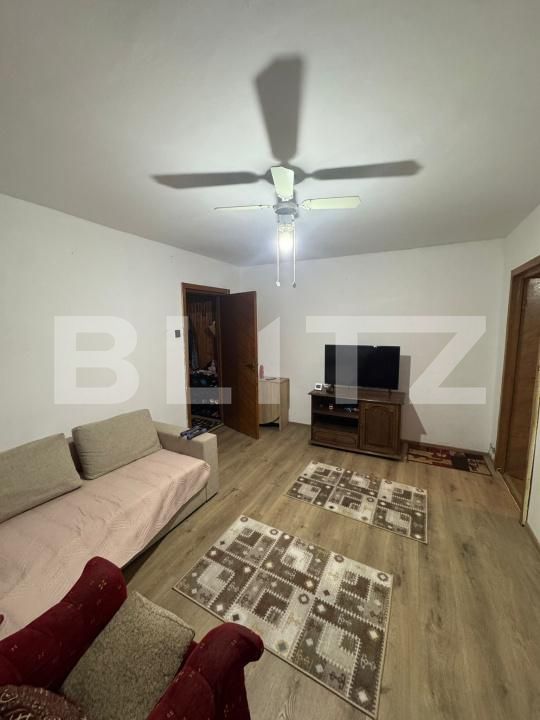 Apartament de vânzare 3 camere Central - 186681AV | BLITZ Baia Mare | Poza6