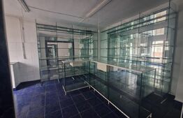 Spațiu comercial de vânzare, 48 mp, zona Decebal - Meda