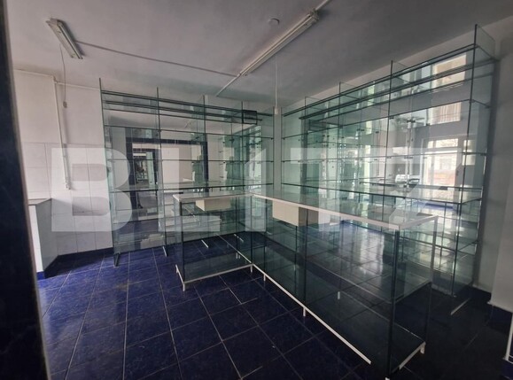 Spațiu comercial de vânzare Decebal - 186683SVC | BLITZ Baia Mare | Poza2