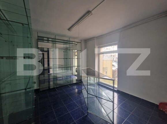 Spațiu comercial de vânzare Decebal - 186683SVC | BLITZ Baia Mare | Poza5