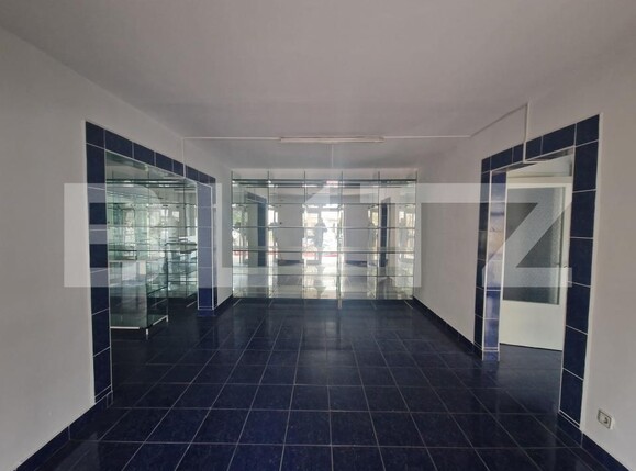 Spațiu comercial de vânzare Decebal - 186683SVC | BLITZ Baia Mare | Poza1