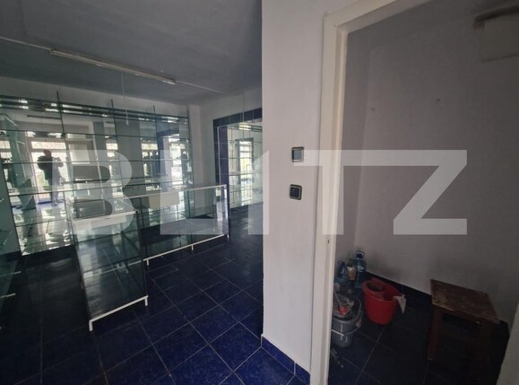 Spațiu comercial de vânzare Decebal - 186683SVC | BLITZ Baia Mare | Poza4