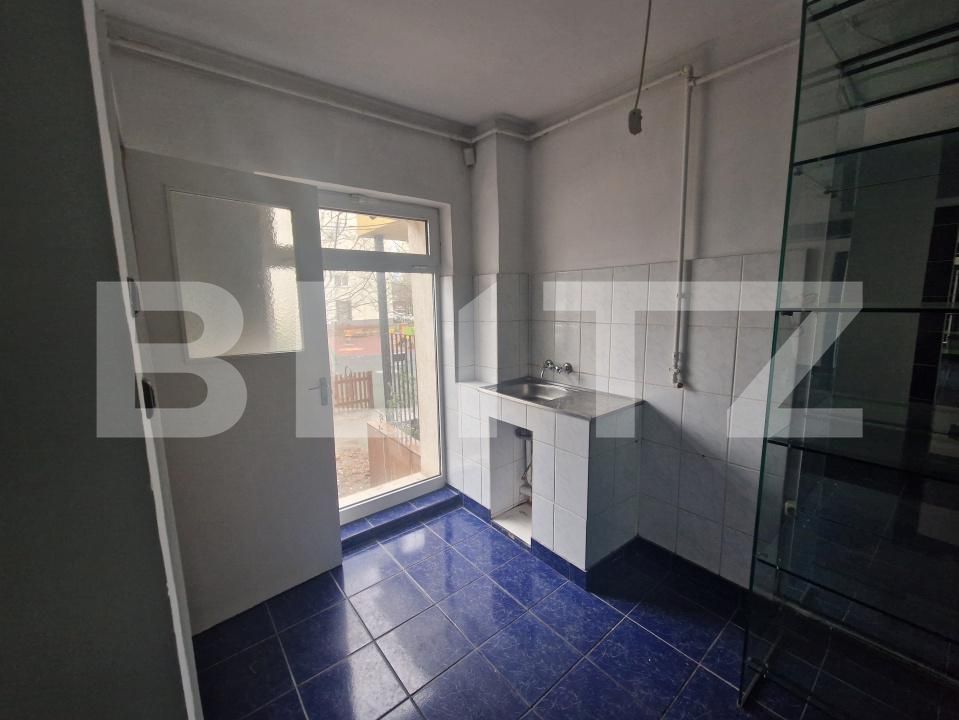 Spațiu comercial de vânzare Decebal - 186683SVC | BLITZ Baia Mare | Poza3