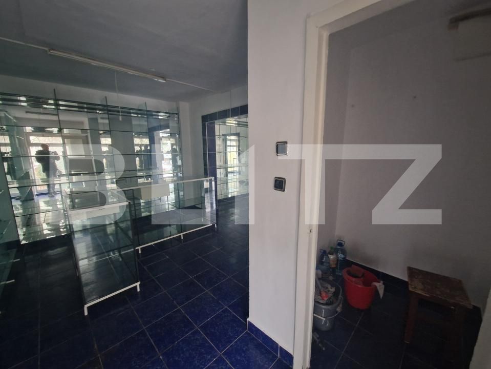 Spațiu comercial de vânzare Decebal - 186683SVC | BLITZ Baia Mare | Poza4