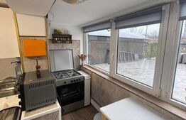 Casa mobilata, 76 mp, zona Grivitei