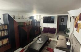 Casa mobilata, 76 mp, zona Grivitei