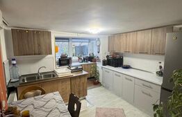 Casa mobilata, 76 mp, zona Grivitei