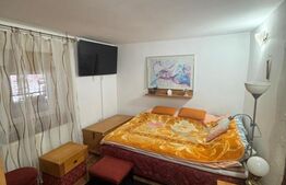 Casa mobilata, 76 mp, zona Grivitei