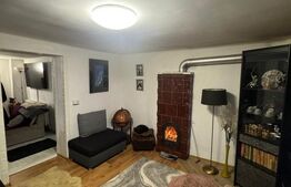 Casa mobilata, 76 mp, zona Grivitei