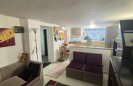 Casa mobilata, 76 mp, zona Grivitei