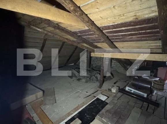 Casa de vânzare 3 camere Grivitei - 186694CV | BLITZ Baia Mare | Poza23