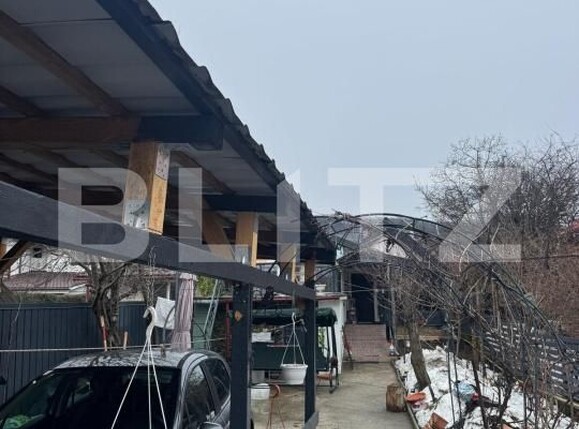 Casa de vânzare 3 camere Grivitei - 186694CV | BLITZ Baia Mare | Poza1