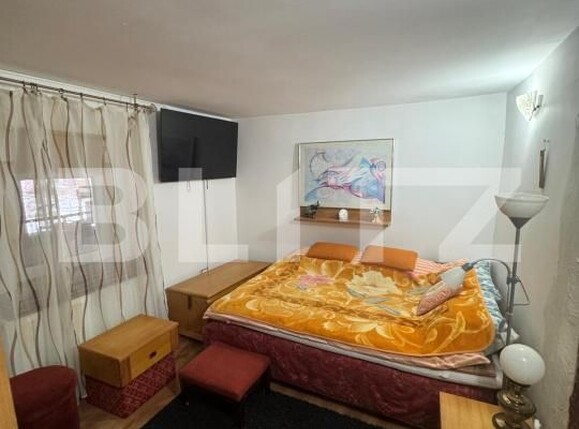 Casa de vânzare 3 camere Grivitei - 186694CV | BLITZ Baia Mare | Poza17