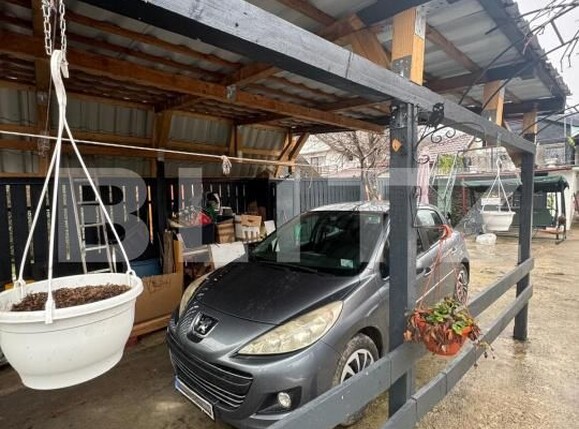 Casa de vânzare 3 camere Grivitei - 186694CV | BLITZ Baia Mare | Poza2