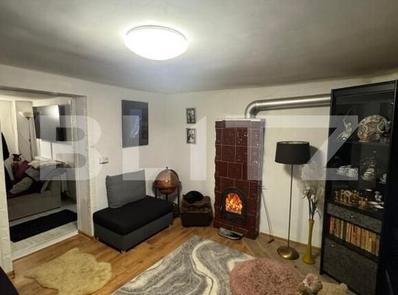 Casa de vânzare 3 camere Grivitei - 186694CV | BLITZ Baia Mare | Poza20