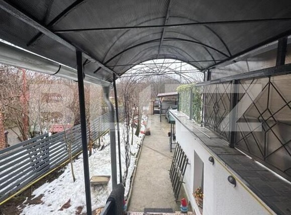 Casa de vânzare 3 camere Grivitei - 186694CV | BLITZ Baia Mare | Poza5